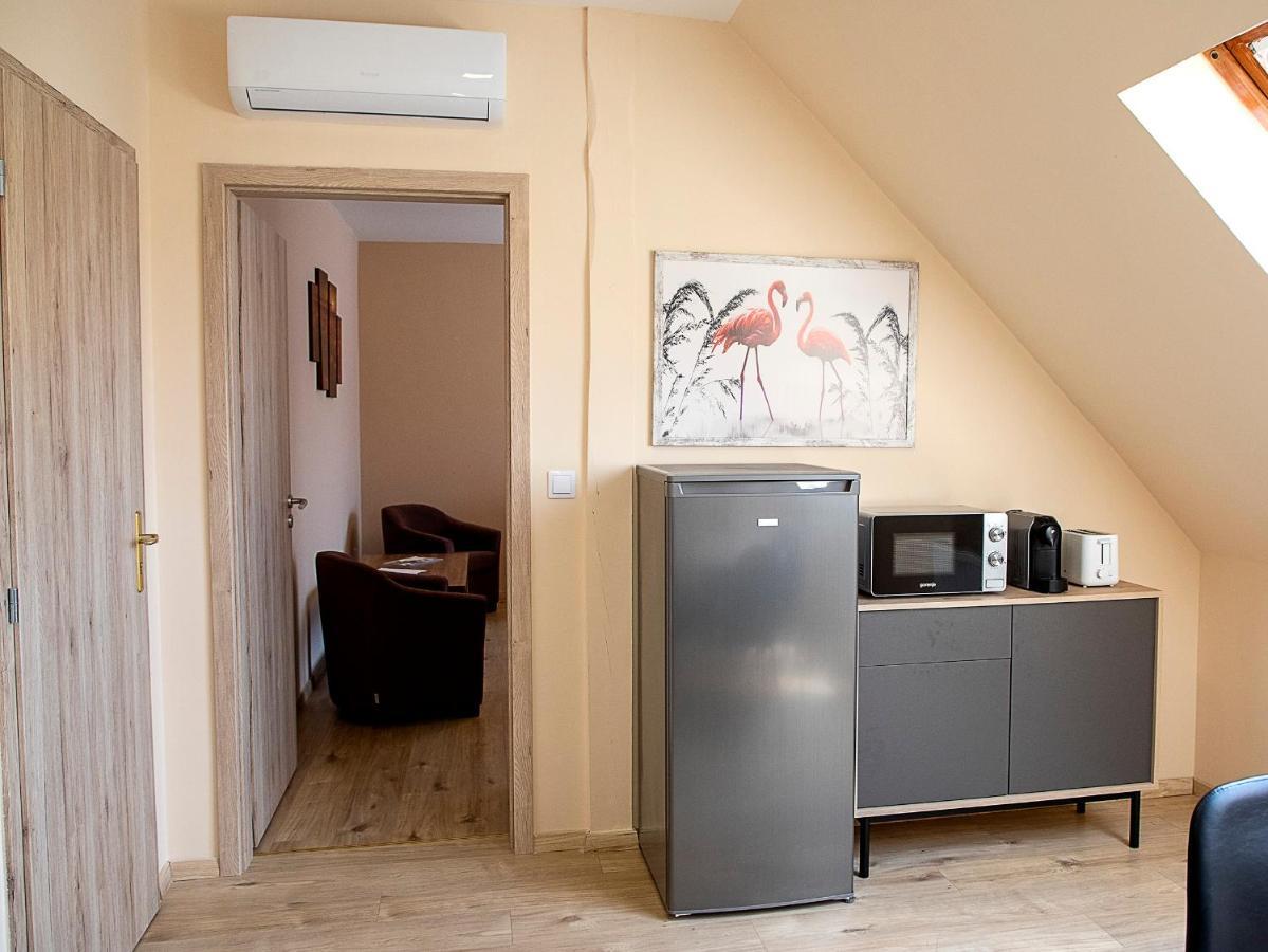 Apartment Lux *