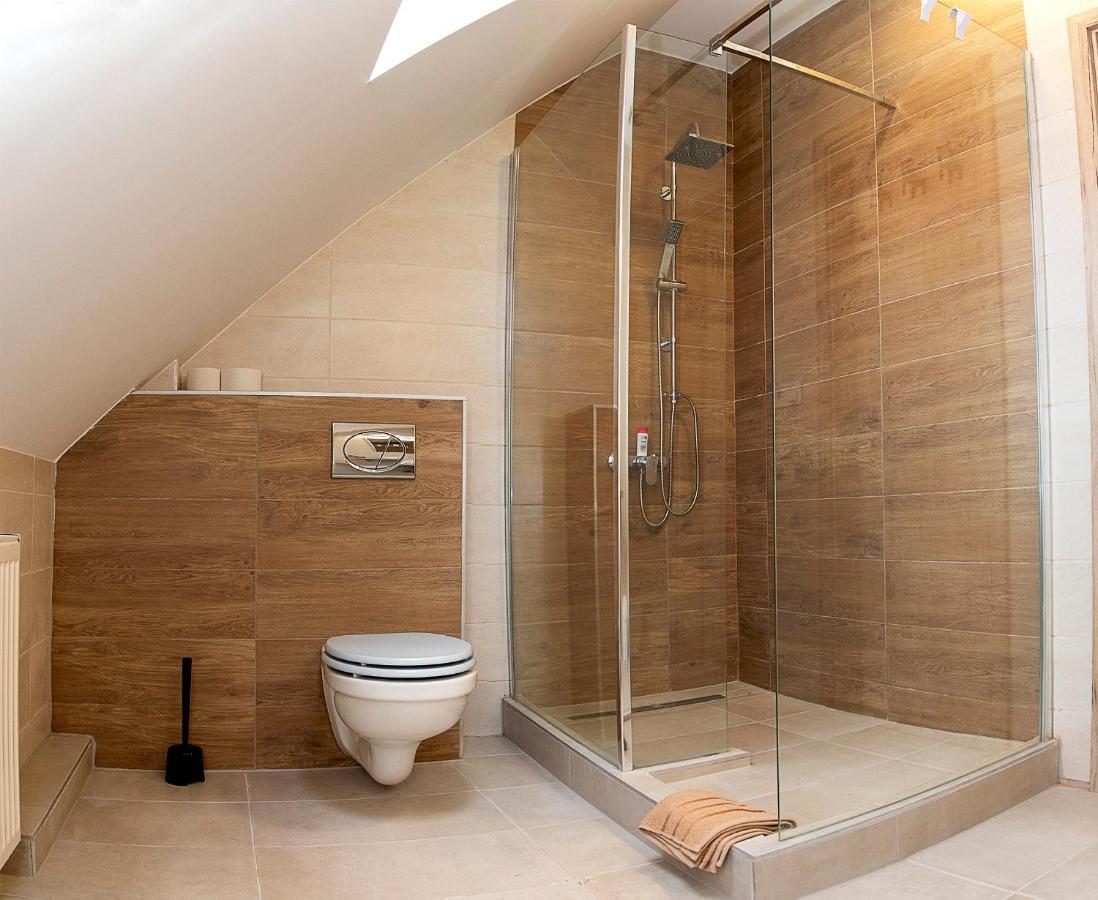 Lux Apartment *