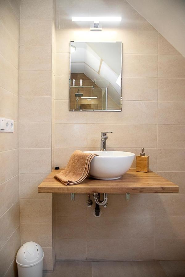 Lux Apartment *