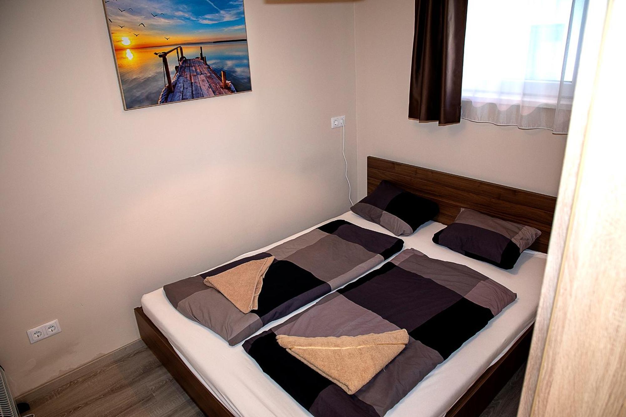 Lux Apartment