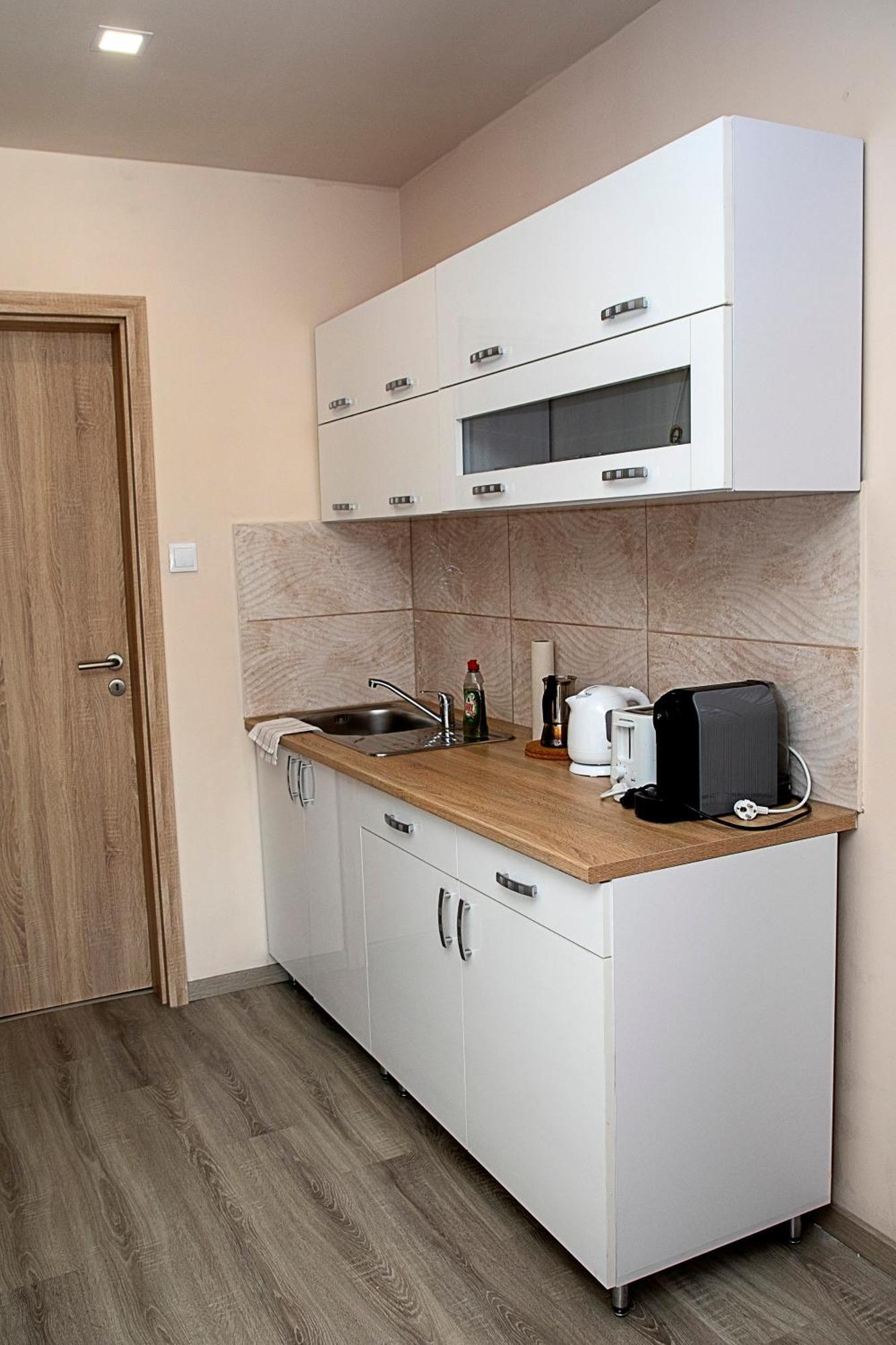 Apartment Lux