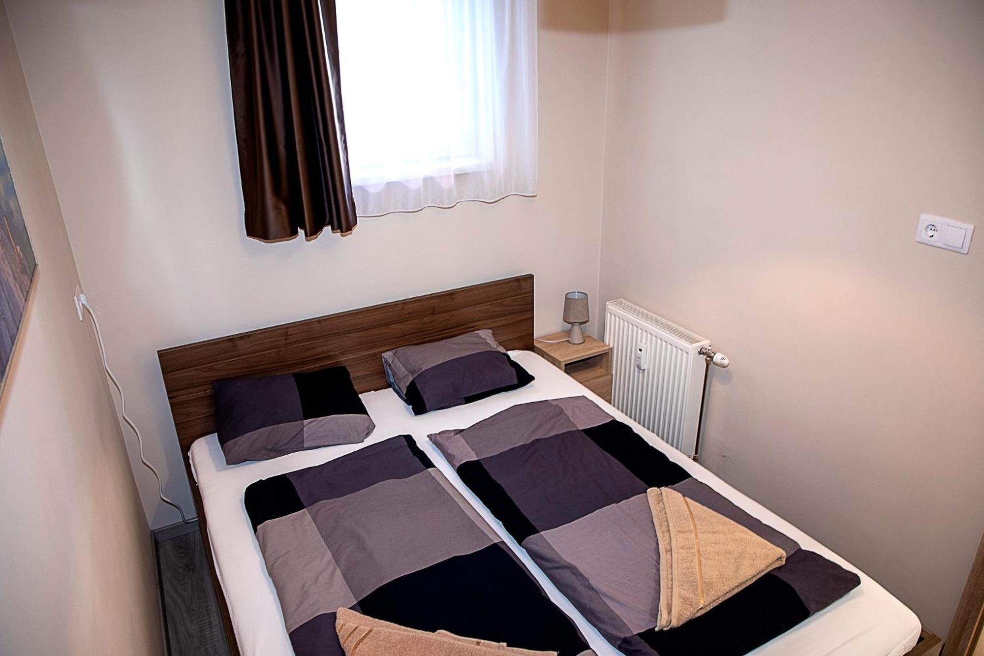Apartment Lux Buk