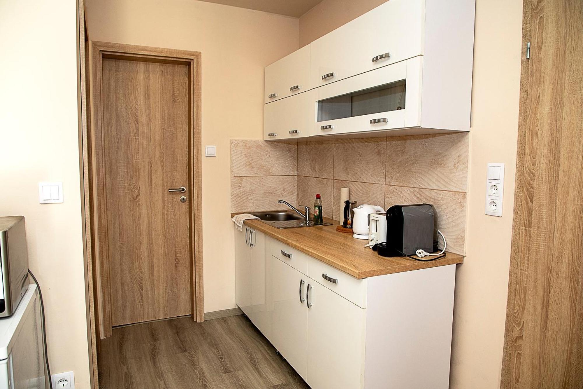Apartment Lux *