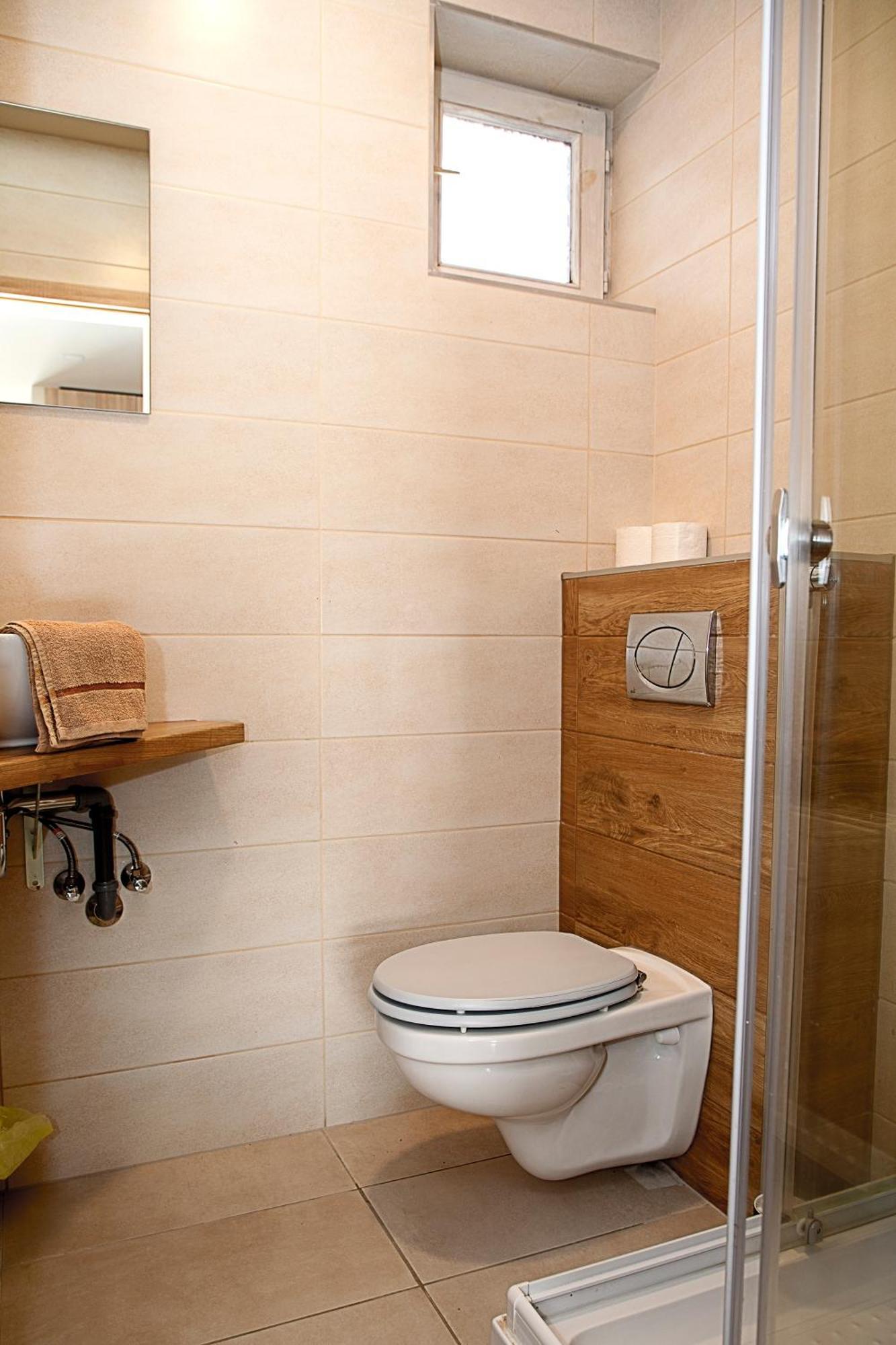Lux Apartment *