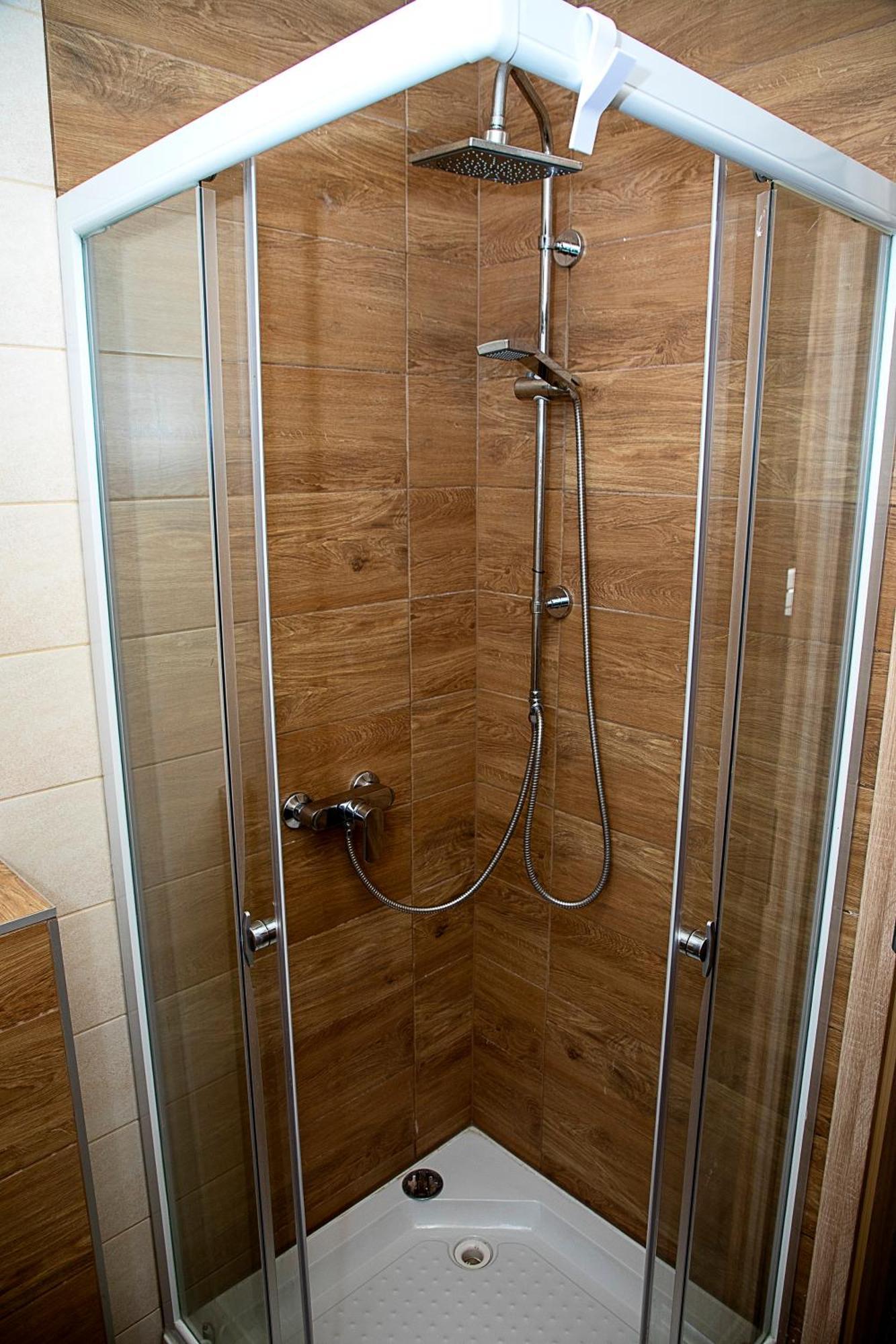 Lux Apartment Buk